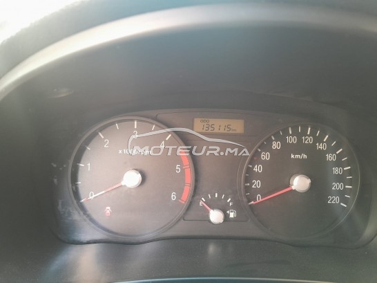 KIA Rio 2010 occasion 1763753