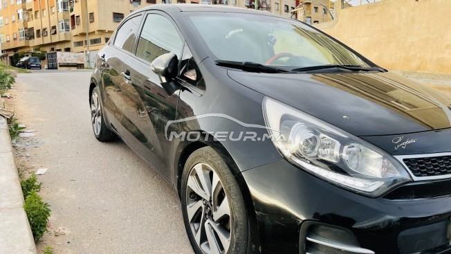 KIA Rio occasion 1386492