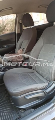 كيا ريو مستعملة 2798923