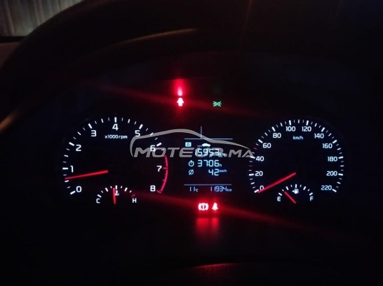 KIA Rio occasion 1355937