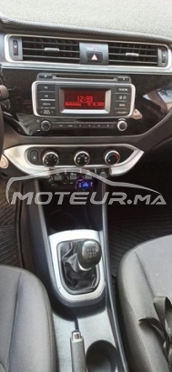 كيا ريو مستعملة 2798920