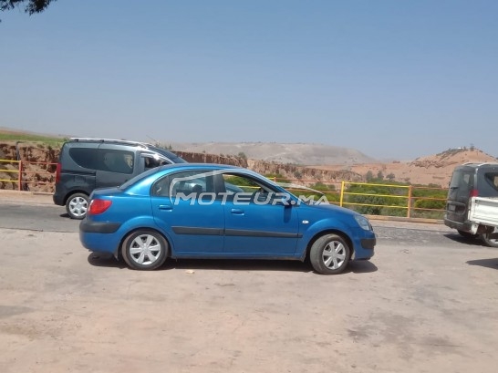 KIA Rio 2010 occasion 1763754