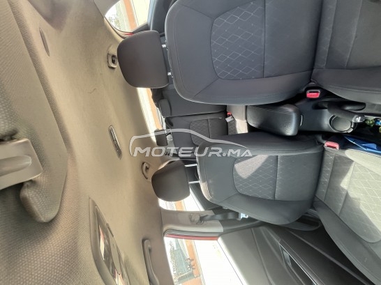 كيا ريو Crdi مستعملة 1858746