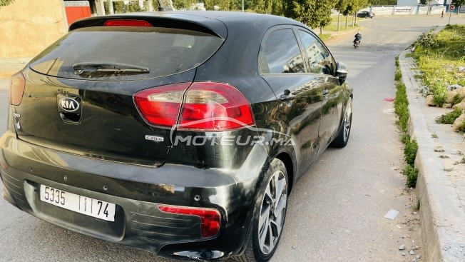 KIA Rio occasion 1386489