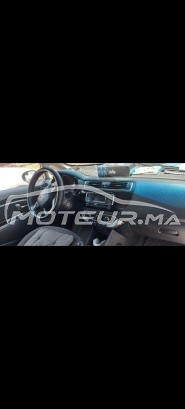 كيا ريو مستعملة 1523608