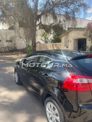 كيا ريو مستعملة 1704933