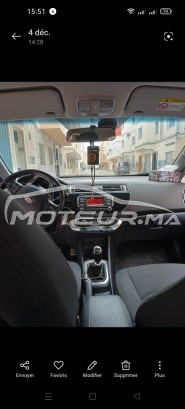 كيا ريو Gtd مستعملة 1771696