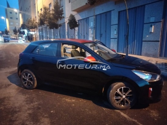 KIA Rio occasion 1355938