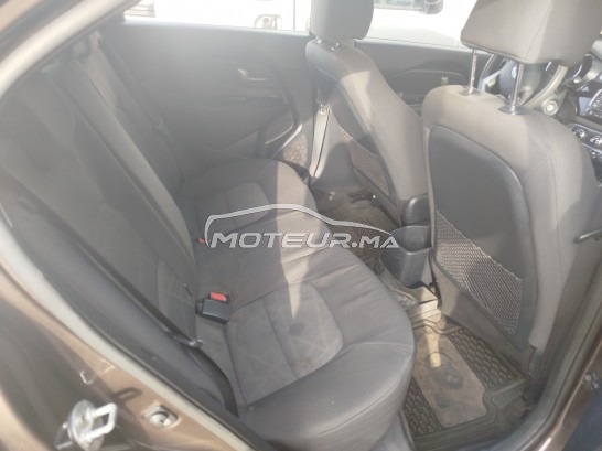 كيا ريو مستعملة 2408234