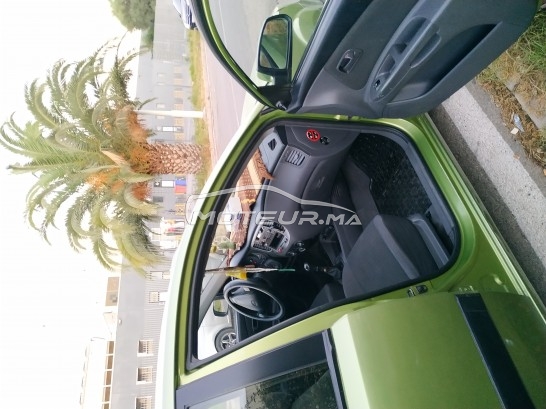 كيا ريو مستعملة 1472946