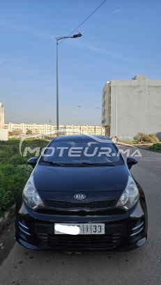 KIA Rio 3 occasion 3197692