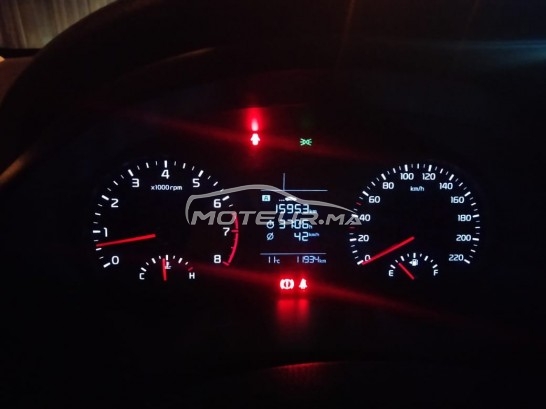 KIA Rio occasion 1355939