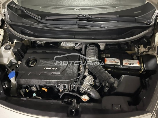 كيا ريو مستعملة 1203405