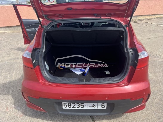 كيا ريو Crdi مستعملة 1858747