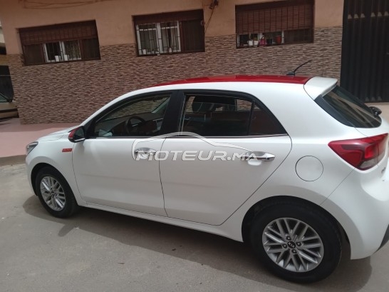 كيا ريو Lifestyle+ مستعملة 1417662