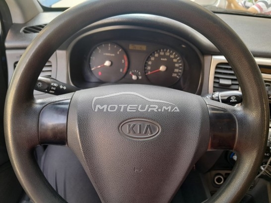 KIA Rio 2010 occasion 1763752