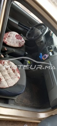 كيا ريو مستعملة 1615397