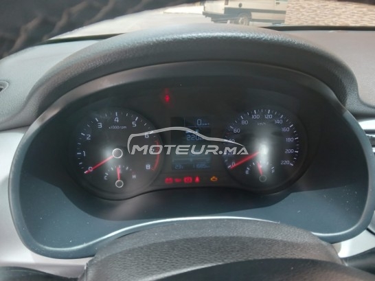 كيا ريو Lifestyle+ مستعملة 1417665