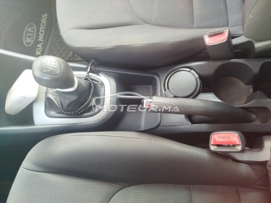 كيا ريو مستعملة 2408238