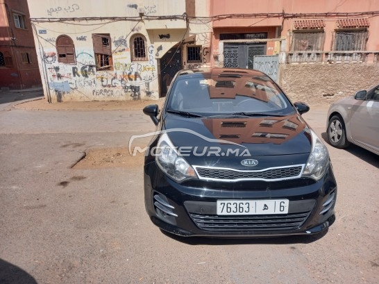 KIA Rio occasion 1726517