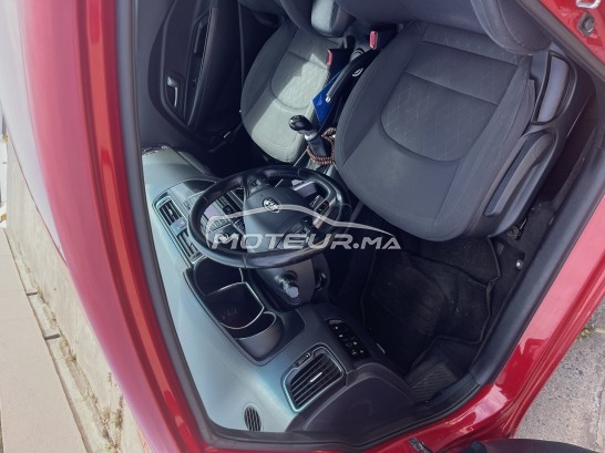 كيا ريو Crdi مستعملة 1858744