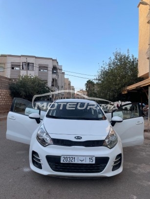 كيا ريو 2018 مستعملة 2807684