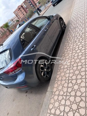 كيا ريو مستعملة 3462475