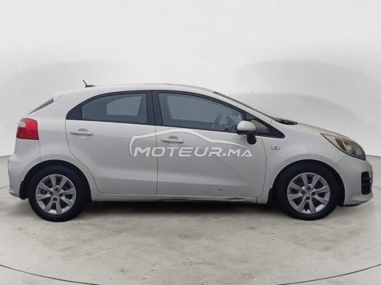 كيا ريو مستعملة 3425797