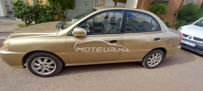 كيا ريو مستعملة 1615396