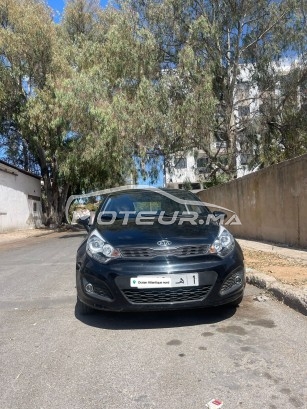 كيا ريو مستعملة 1704931