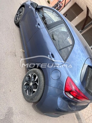 كيا ريو مستعملة 3462477