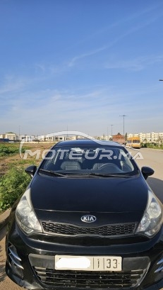 KIA Rio 3 occasion 3197697