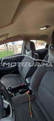 كيا ريو مستعملة 1523610