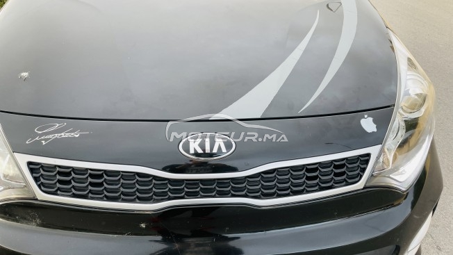 KIA Rio occasion 1386491
