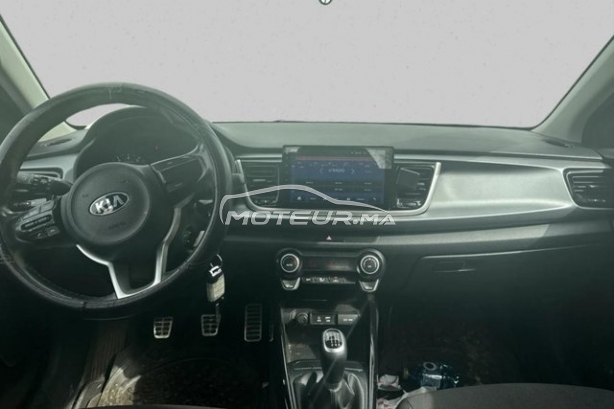 كيا ريو مستعملة 3391815