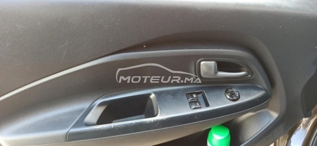 كيا ريو مستعملة 2798921