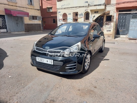 KIA Rio occasion 1726518