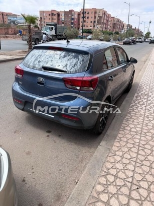 كيا ريو مستعملة 3462474