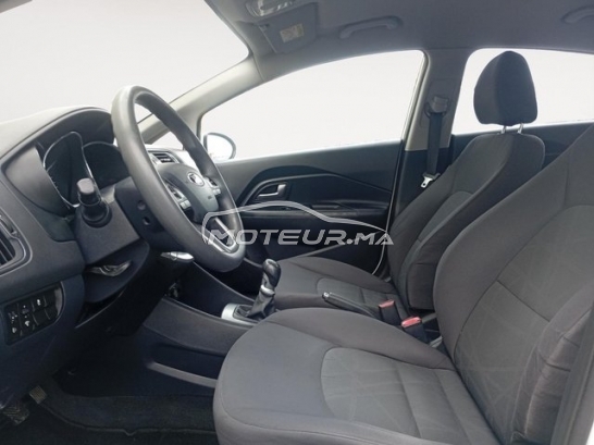 كيا ريو مستعملة 3425801