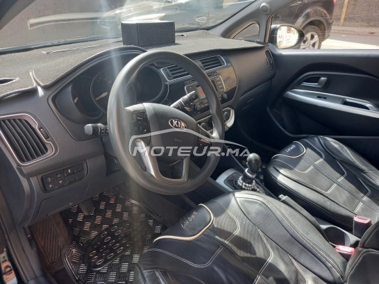 KIA Rio occasion 1726514