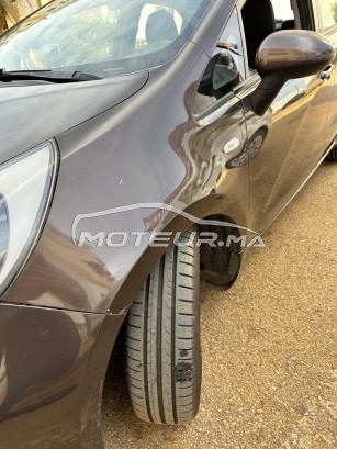 كيا ريو 16crdi مستعملة 1942993