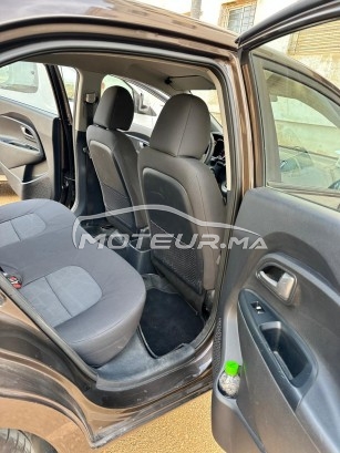 كيا ريو 16crdi مستعملة 1942992