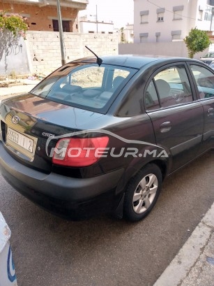 كيا ريو Crd مستعملة 1658240