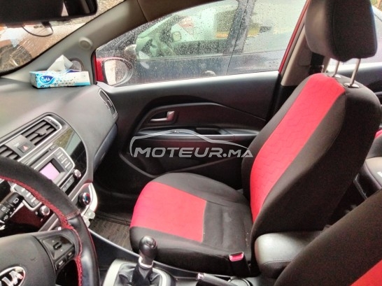 KIA Rio Très bonne état occasion 1793989