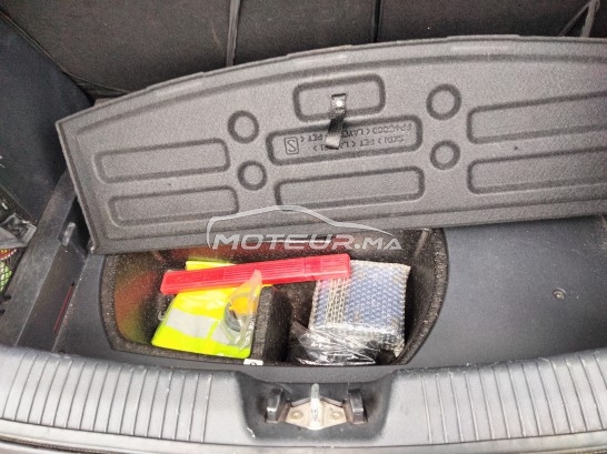 KIA Rio Très bonne état occasion 1793988