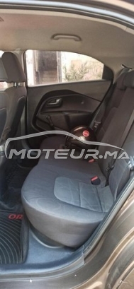 كيا ريو مستعملة 2798919