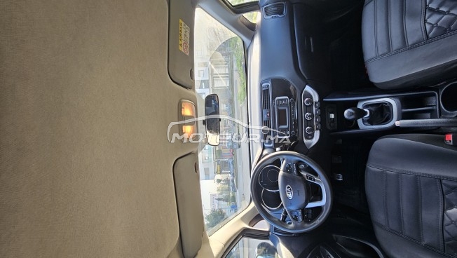 KIA Rio 3 occasion 3197694