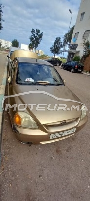 كيا ريو مستعملة 1615399