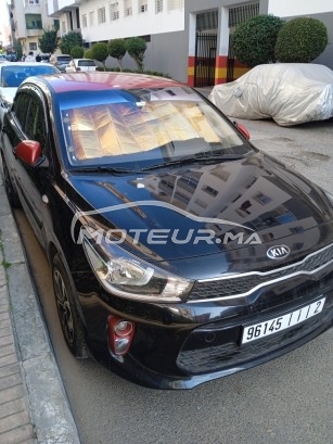 KIA Rio occasion 1538995