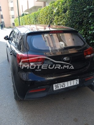 KIA Rio occasion 1538994